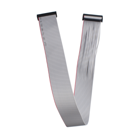 (image for) New compatible printhead cable for (ZB)110Xi4 140Xi4 170Xi4 220X